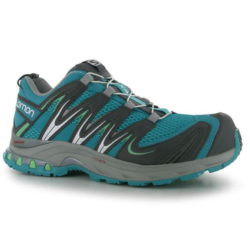 Salomon XA Pro 3D Ladies Trail Running Shoes